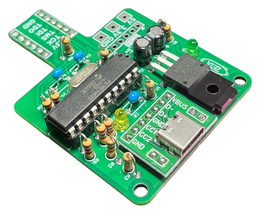 ［Onsite/Full KIT/data］復刻！インテル4004プロセッサとビジコン社電卓141-PF