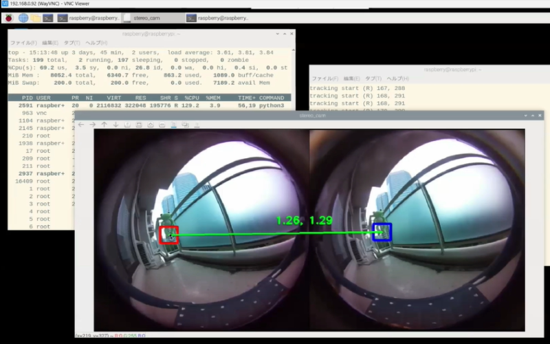 ［VOD］ARM/GPU/FPGA/RISC-Vで作る AIカメラ＆IoTエッジ開発 100の要点