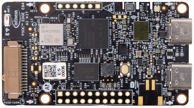 ［Webinar/data］カメラ×マイク×LCDで次世代エッジ開発！フィジカルAI時代のマイコン・プログラミング入門