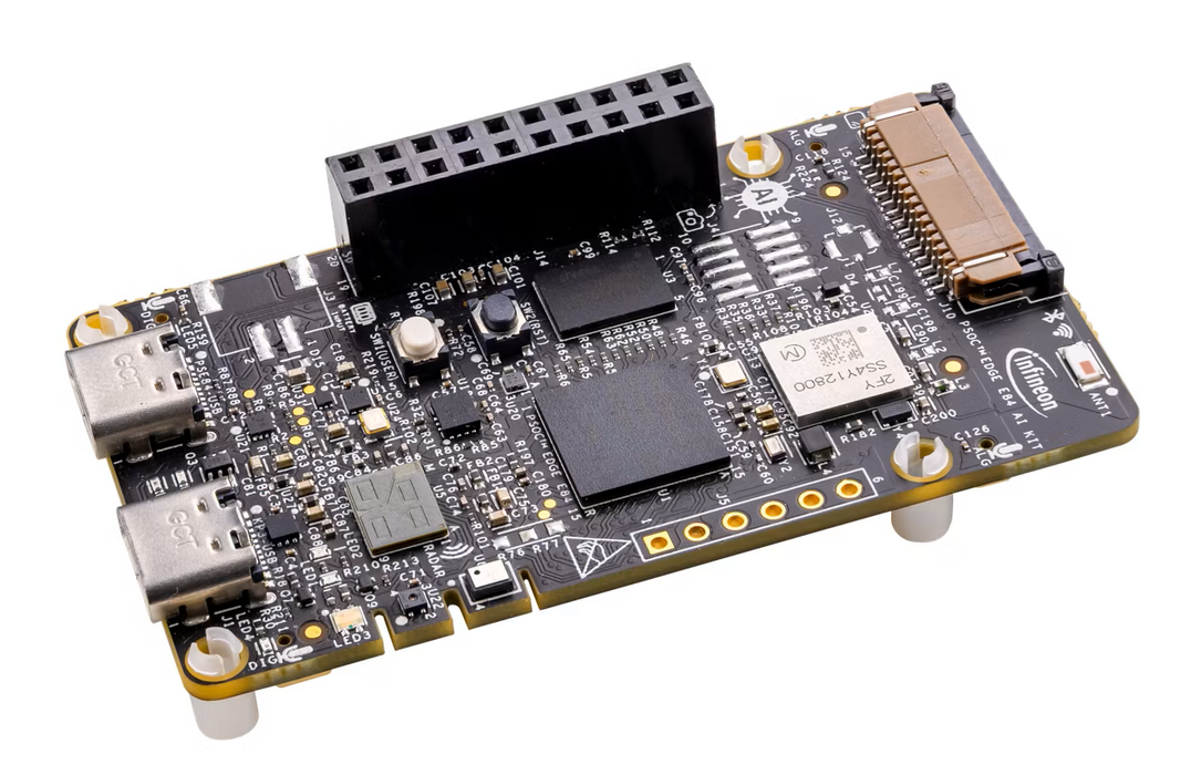 ［Webinar/data］カメラ×マイク×LCDで次世代エッジ開発！フィジカルAI時代のマイコン・プログラミング入門