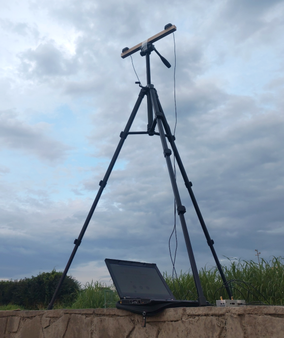 ［Onsite/KIT/data］L6対応！最新u-blox X20P RTKキットで学ぶGNSSセンチメール測位