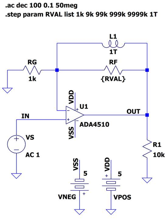 ［Webinar/Semi KIT/data］実験キットとパソコンで学ぶ Analog Devicesアナログ電子回路教室［101名以上枠］