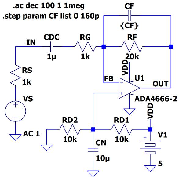 ［Webinar/Semi KIT/data］実験キットとパソコンで学ぶ Analog Devicesアナログ電子回路教室［101名以上枠］