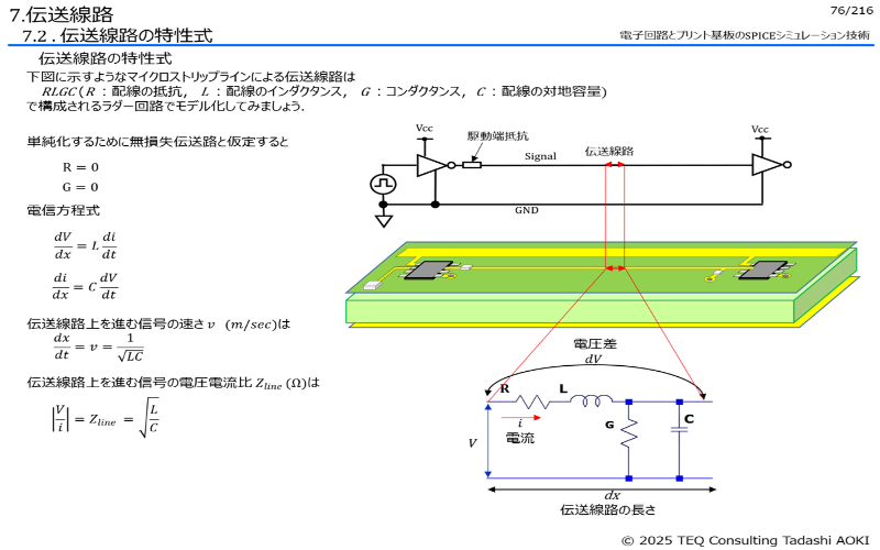［Webinar/data］LTspice実践100！電子回路&基板 設計トレーニングⅠ【半導体/部品編】