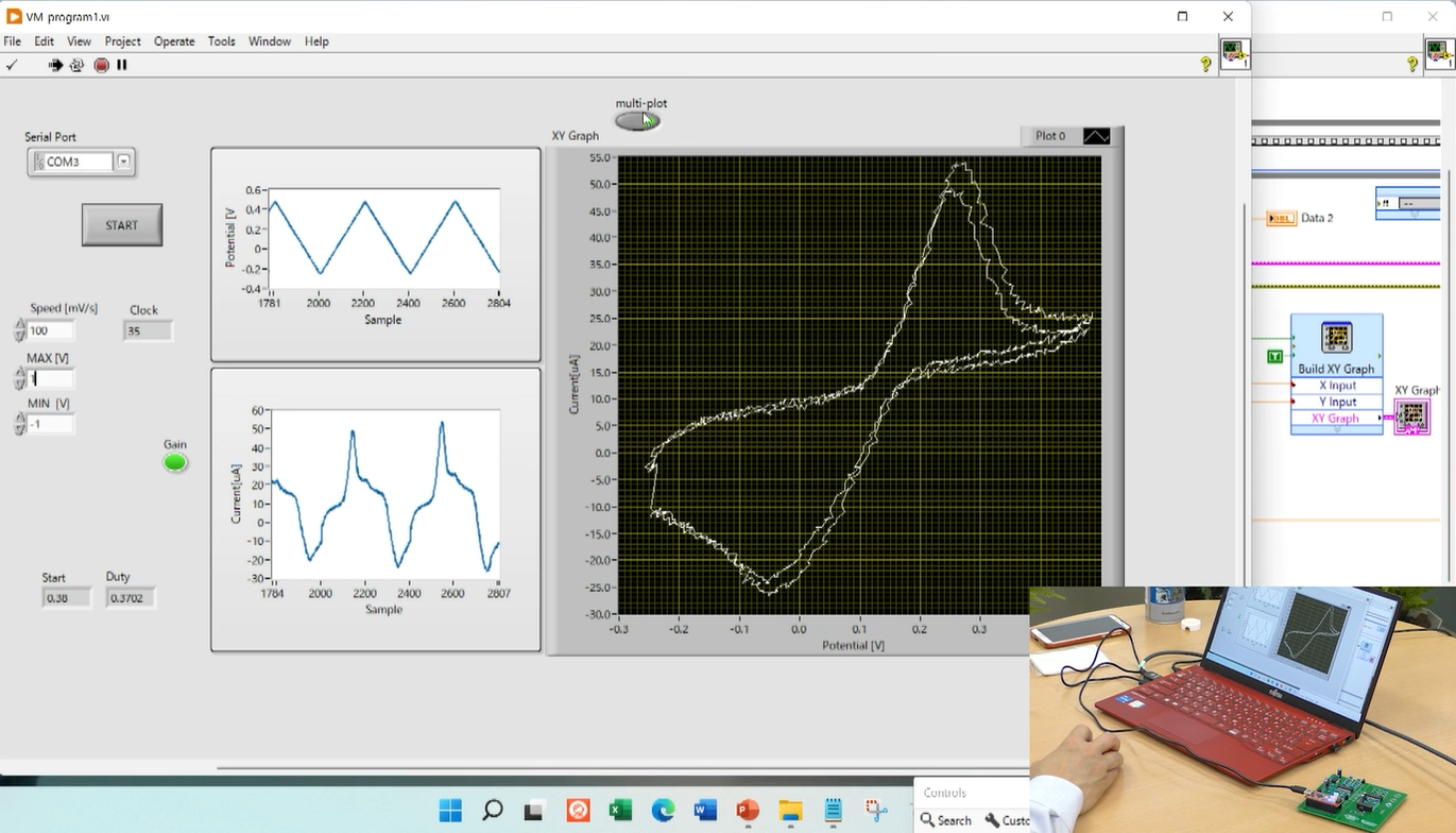 [VOD/KIT]LabVIEW×Arduino！初めてのパソコン計測＆制御【改訂版】 — ZEPオンラインストア
